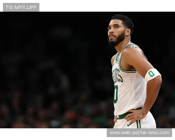 美媒预测：塔图姆本赛季复出概率高达85%，凯尔特人暂列东部第二